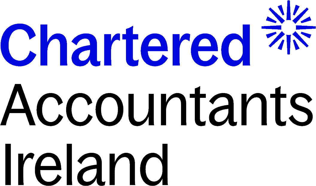 Chartered Accountants Ireland Logo