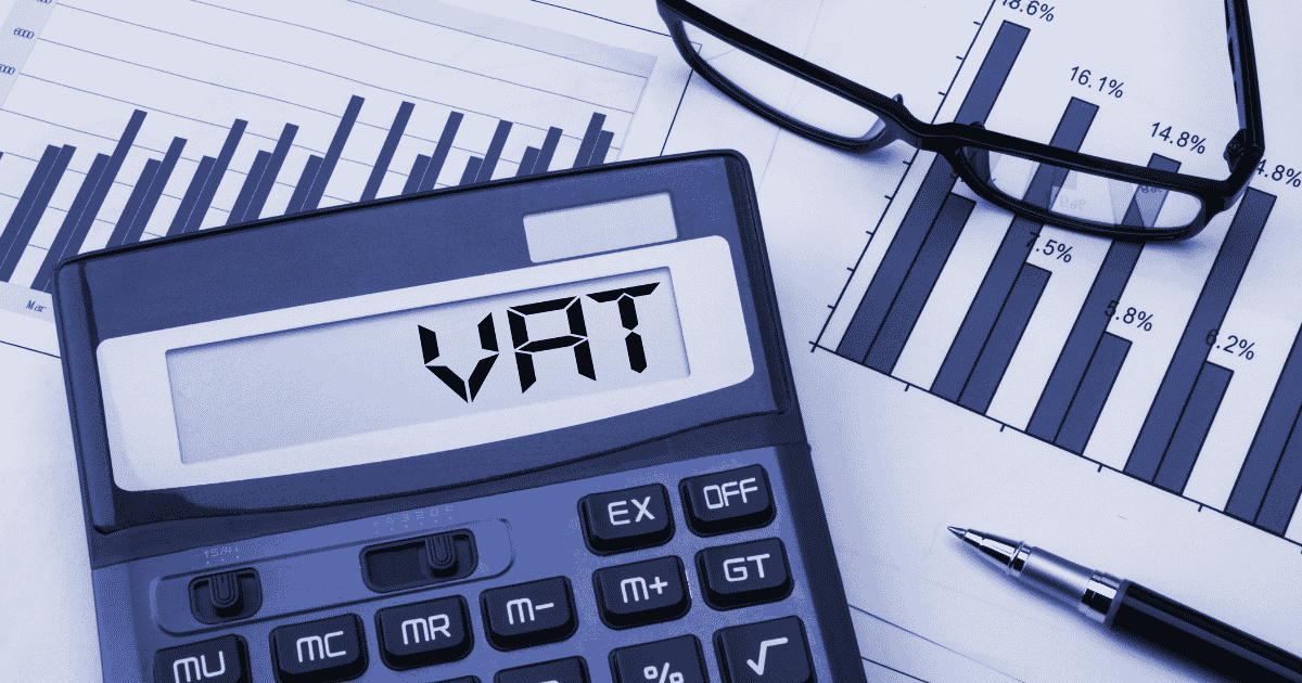 Do I need to register for VAT as a sole trader?