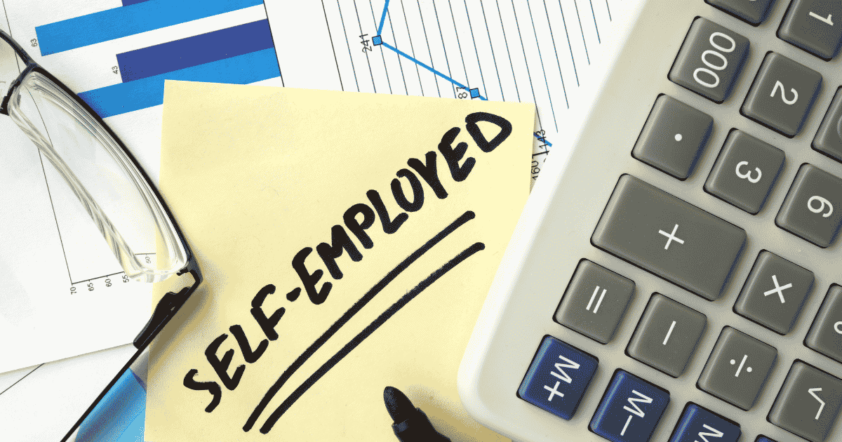 Do I pay PRSI as a sole trader/self employed?
