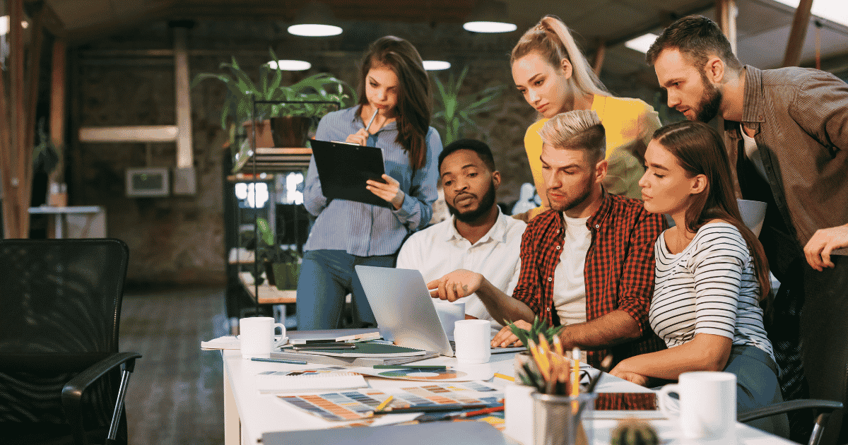 Accountant for Creative Agencies