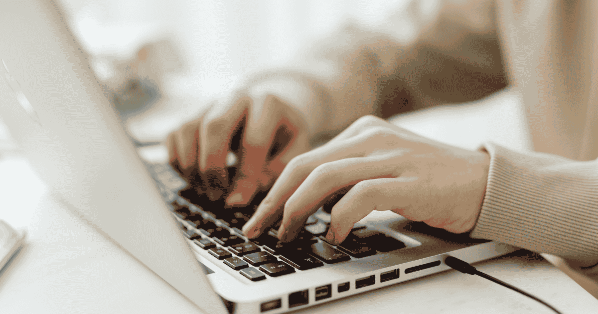 What does it mean to be a Sole Trader?